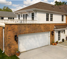 Garage Door Repair in Elgin, IL