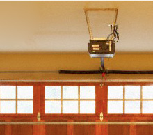 Garage Door Openers in Elgin, IL