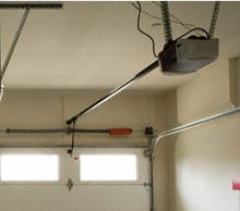 Garage Door Springs in Elgin, IL